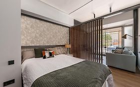 Apartamento de Diseño en Caleido